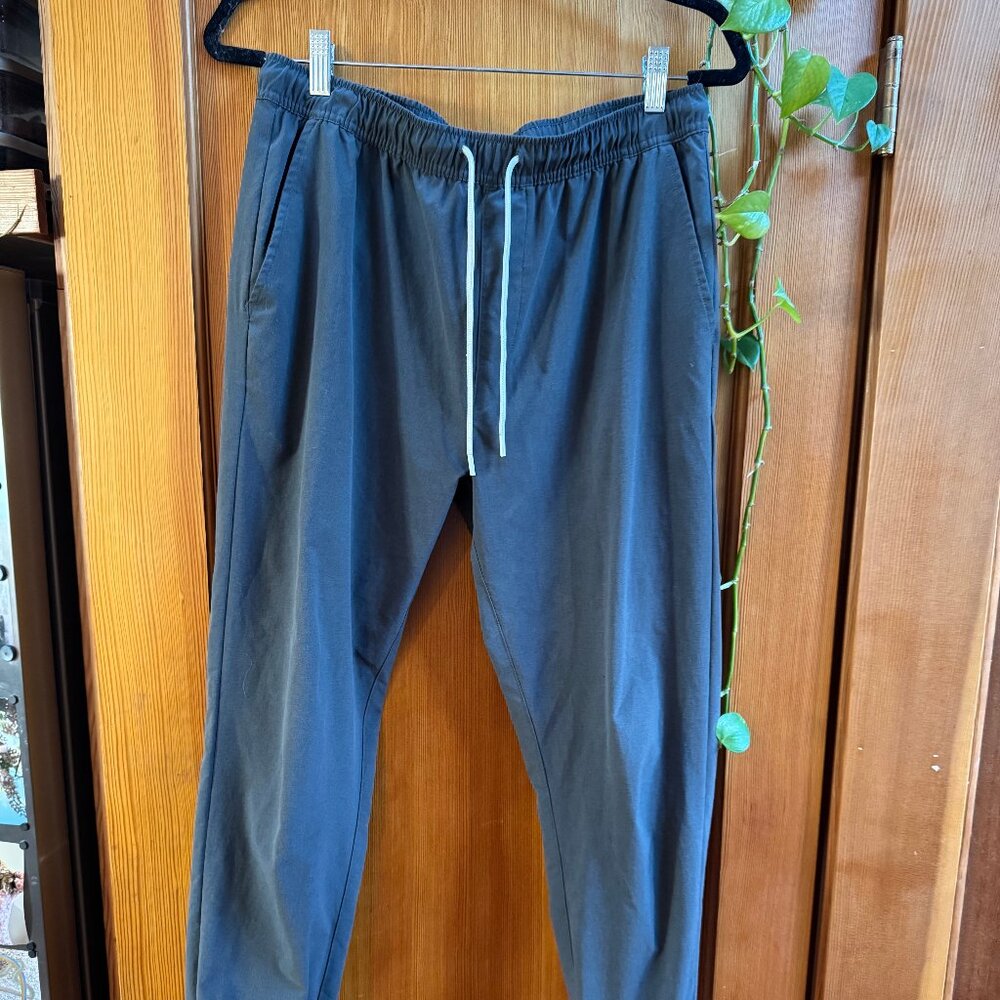 Marine Layer Sport Jogger